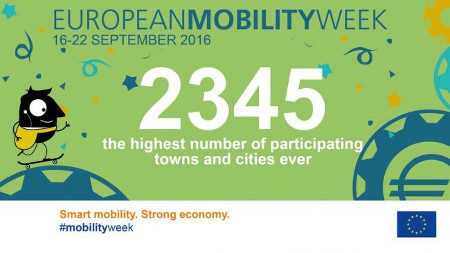 Mobility Award